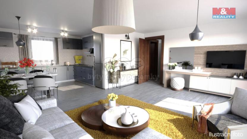 Prodej rodinného domu, Kbel - Kbílek, 143 m2