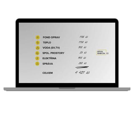 Prodej bytu 2+1, Slavkov u Brna, Komenského náměstí, 50 m2