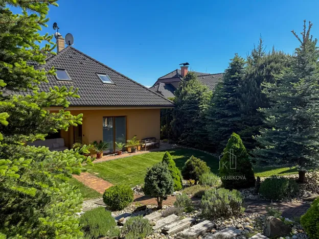 Prodej rodinného domu, Těmice, 252 m2