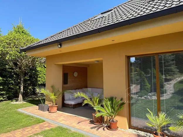 Prodej rodinného domu, Těmice, 252 m2