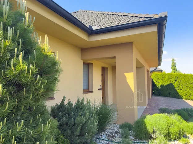 Prodej rodinného domu, Těmice, 252 m2