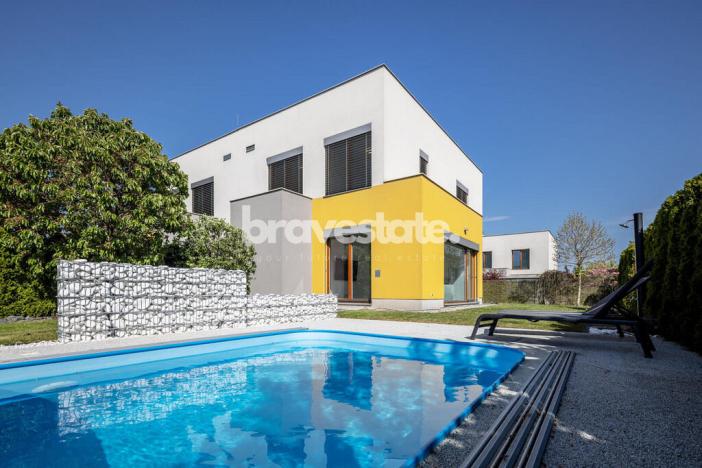 Prodej rodinného domu, Sedlec, 132 m2