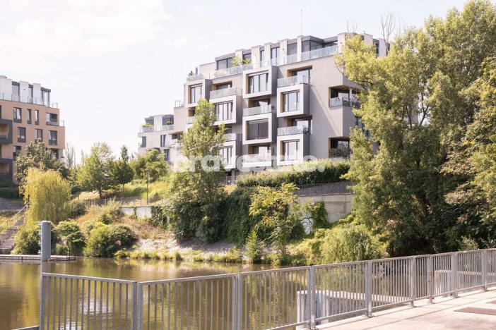 Prodej bytu 2+kk, Praha - Libeň, Menclova, 65 m2