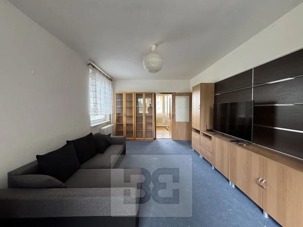 Pronájem bytu 3+1, Brno, Rerychova, 76 m2