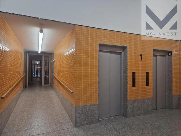 Prodej obchodního prostoru, Brno, Trnitá, 207 m2