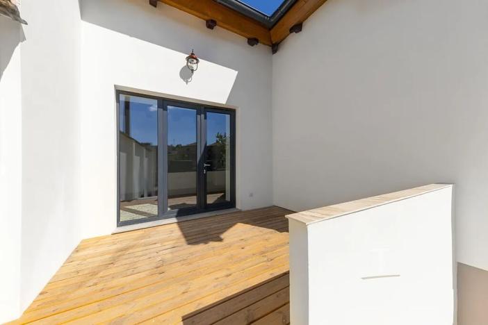 Prodej rodinného domu, Letovice, 154 m2