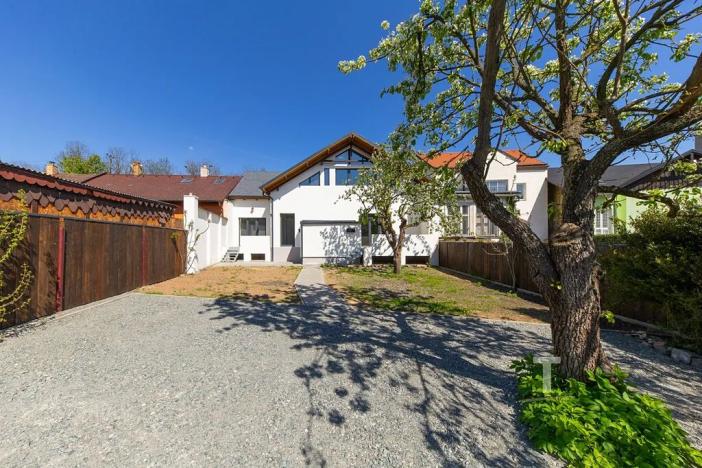 Prodej rodinného domu, Letovice, 154 m2