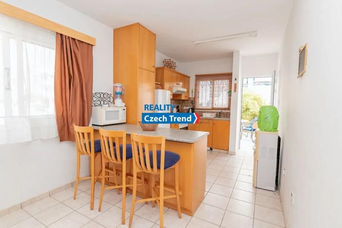 Prodej apartmánu, Kapparis, Kypr, 90 m2