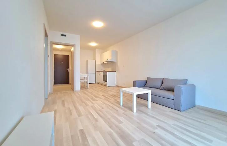 Pronájem bytu 2+kk, Praha - Třebonice, Do zahrádek I, 55 m2