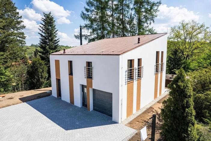 Pronájem domu na klíč, Kamenice, 183 m2