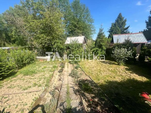 Prodej chaty, Karviná, Olšiny, 17 m2