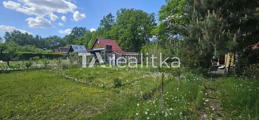 Prodej chaty, Karviná, Olšiny, 17 m2