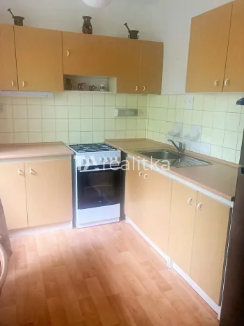 Prodej bytu 4+1, Ostrava, Gen. Janka, 86 m2