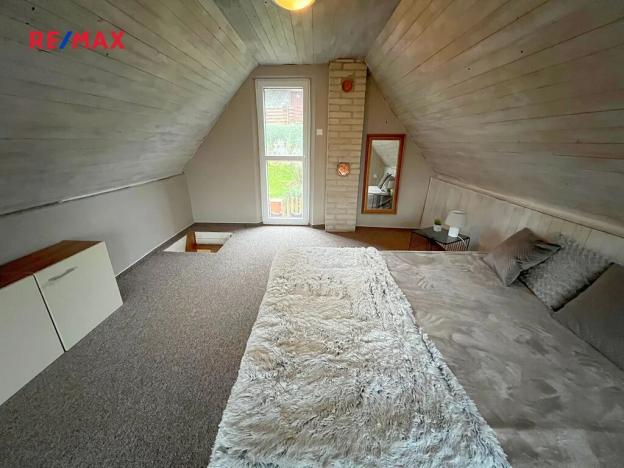 Prodej chaty, Pašinka, 35 m2