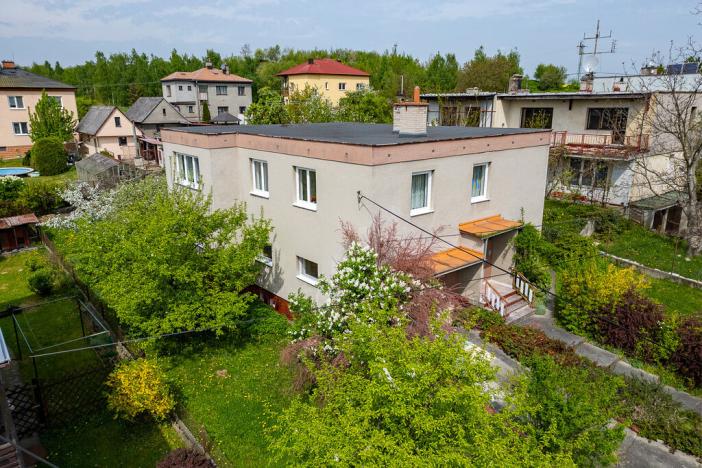 Prodej rodinného domu, Ostrava - Polanka nad Odrou, Jaroslava Seiferta, 114 m2