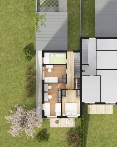 Prodej rodinného domu, Kutná Hora, 106 m2