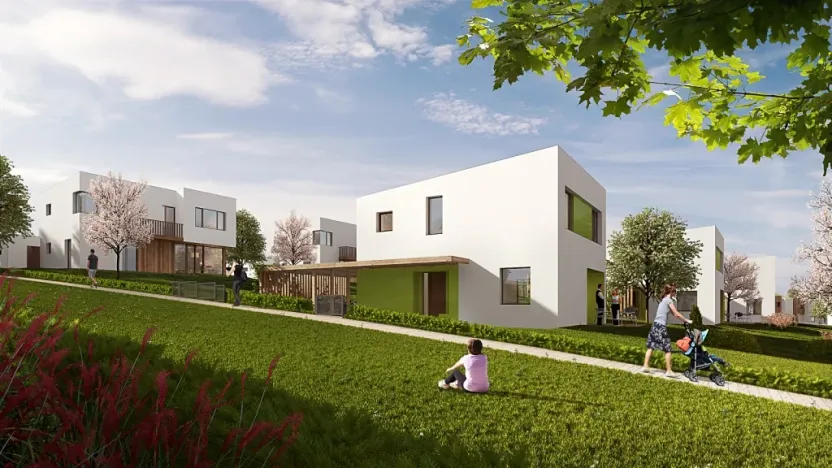 Prodej rodinného domu, Kutná Hora, Švestková, 130 m2