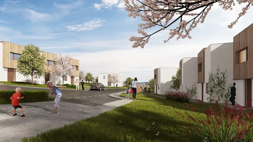 Prodej rodinného domu, Kutná Hora, Švestková, 130 m2