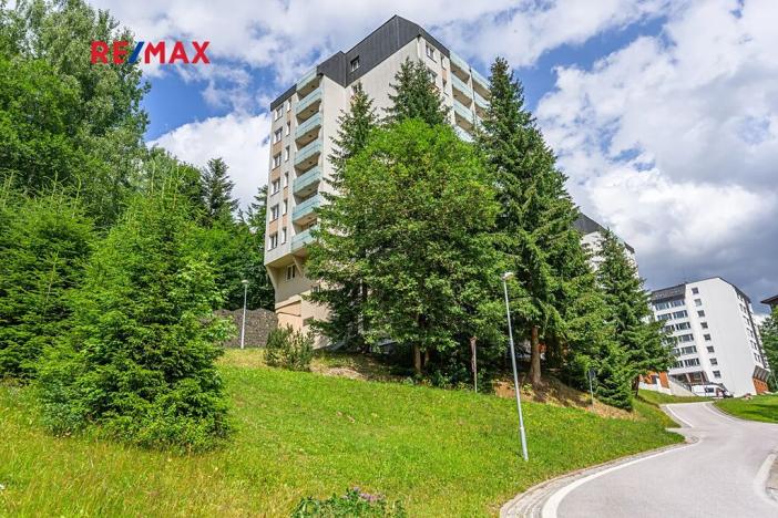 Prodej bytu 2+1, Špindlerův Mlýn, 64 m2