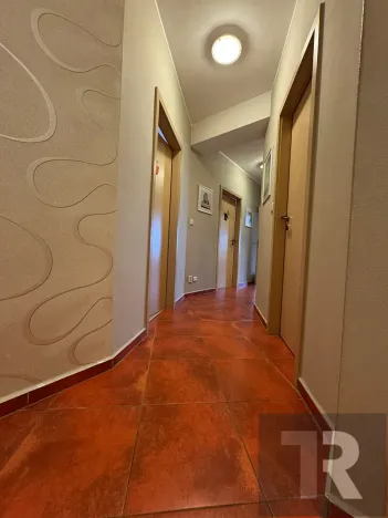 Prodej bytu 3+kk, Plzeň, V Bezinkách, 108 m2