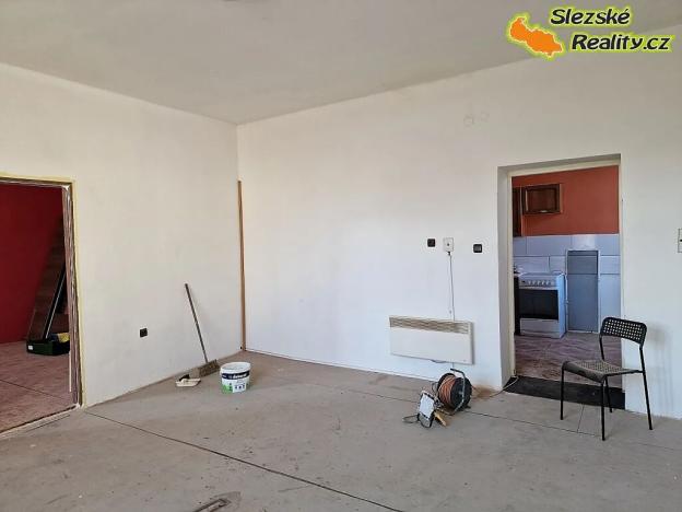 Pronájem bytu 2+1, Ostrava, Mariánskohorská, 70 m2