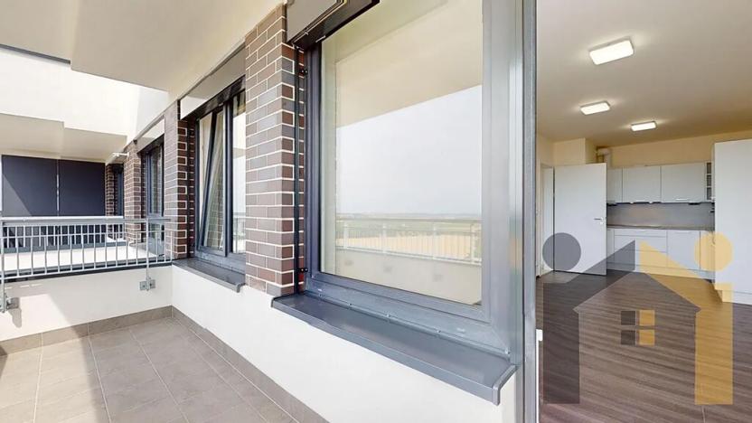 Pronájem bytu 3+kk, Praha - Třebonice, Thomasova, 58 m2