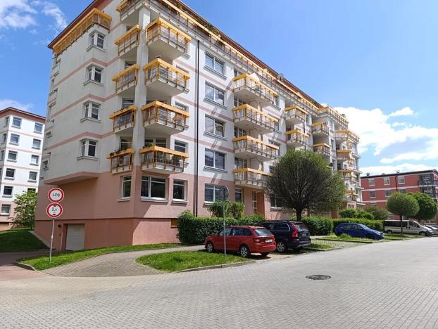 Prodej bytu 1+kk, Praha - Libeň, Nad Okrouhlíkem, 50 m2