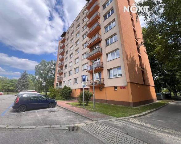 Pronájem bytu 2+1, České Budějovice, J. Plachty, 50 m2