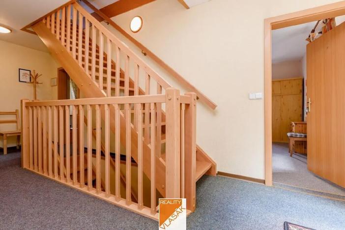 Prodej ubytování, Loučná pod Klínovcem, 370 m2