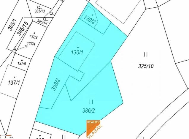 Prodej ubytování, Loučná pod Klínovcem, 370 m2