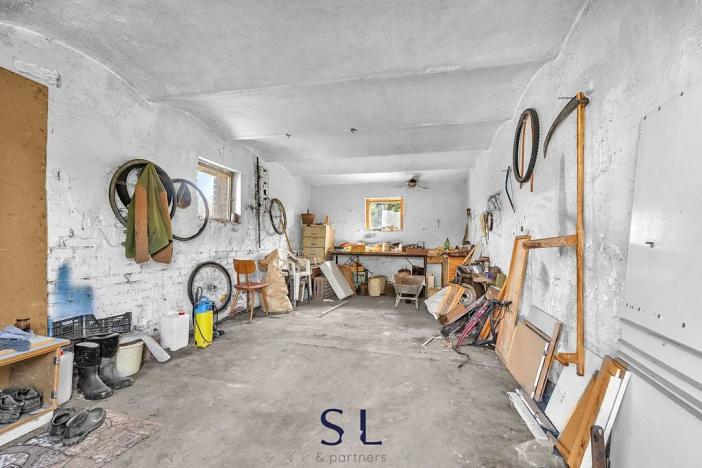 Prodej zemědělské usedlosti, Cvikov, Tovární, 60 m2