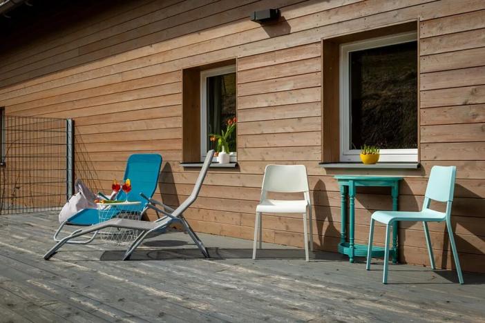 Prodej bytu 2+kk, Loučná pod Klínovcem, 84 m2