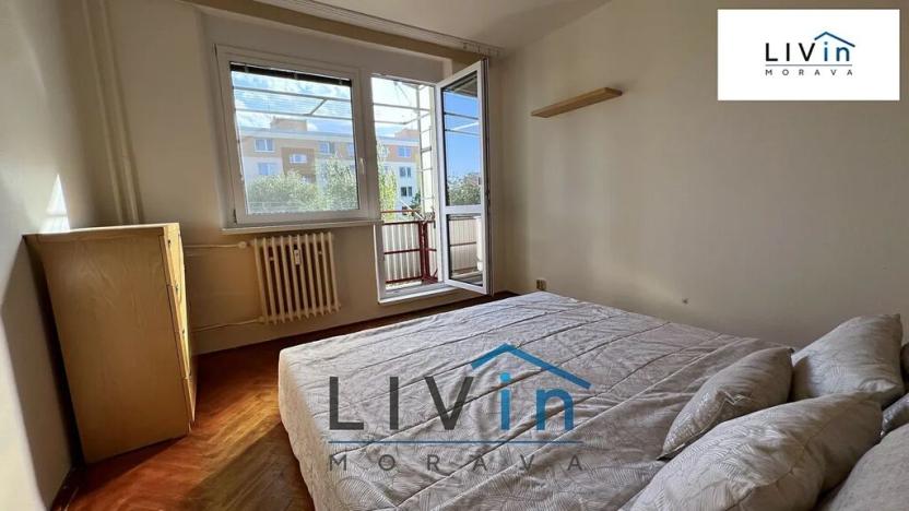 Pronájem bytu 3+1, Olomouc, Jílová, 76 m2