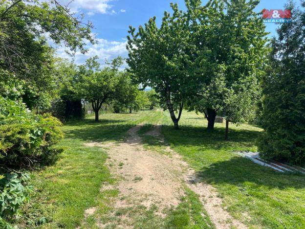 Pronájem zahrady, Olomouc - Droždín, 4033 m2