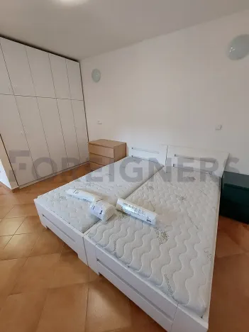 Pronájem bytu 1+kk, Olomouc, Panská, 25 m2