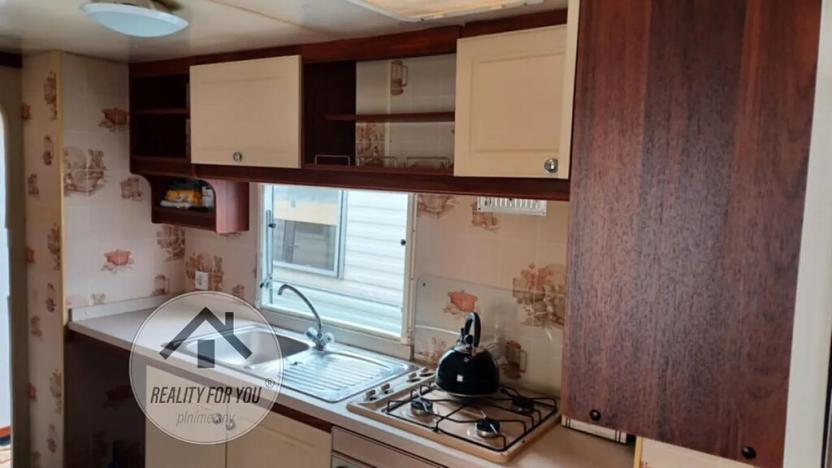 Prodej mobilheimu, Benátky nad Jizerou, 30 m2