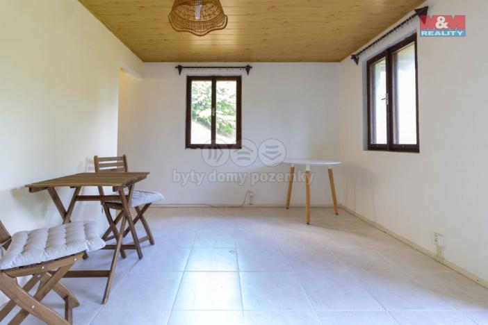 Prodej pozemku pro bydlení, Úvaly, Pod Slovany, 1050 m2