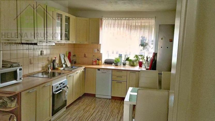 Pronájem bytu 2+1, Ostrava, Prošinova, 54 m2