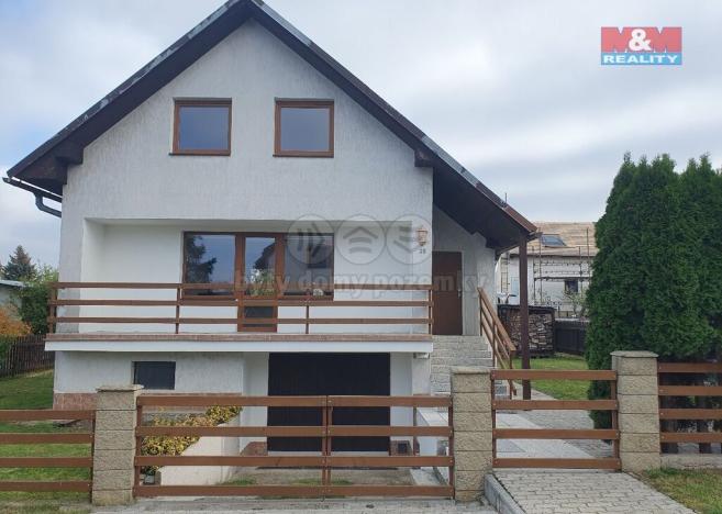 Prodej chaty, Chbany - Vadkovice, 90 m2