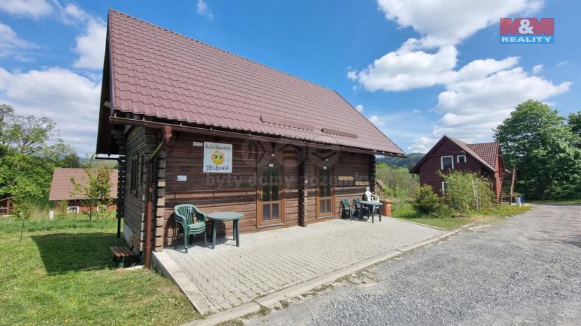 Prodej chalupy, Dolní Moravice, 54 m2