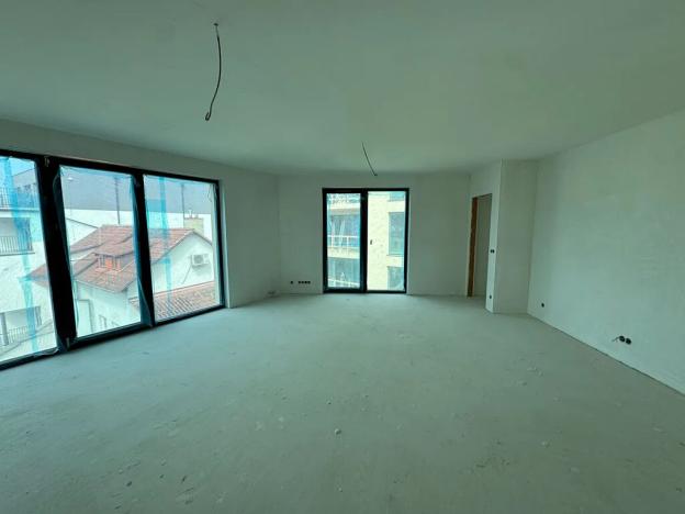 Prodej bytu 2+kk, Praha - Libeň, Střížkovská, 65 m2