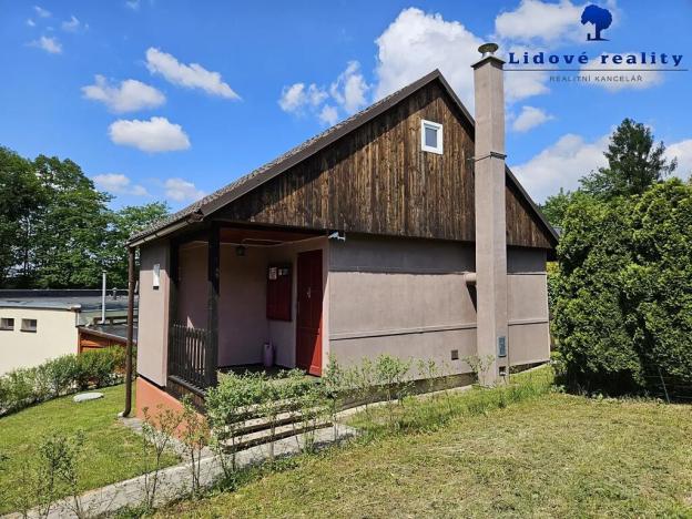 Prodej chaty, Těrlicko, 55 m2
