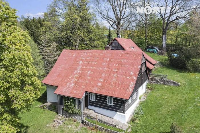 Prodej chalupy, Roprachtice, 316 m2