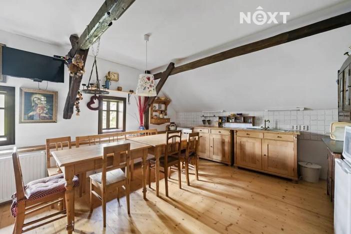Prodej chalupy, Roprachtice, 316 m2