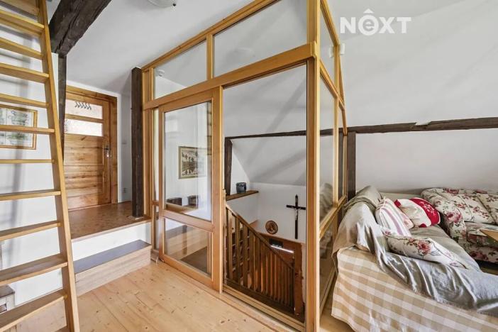 Prodej chalupy, Roprachtice, 316 m2