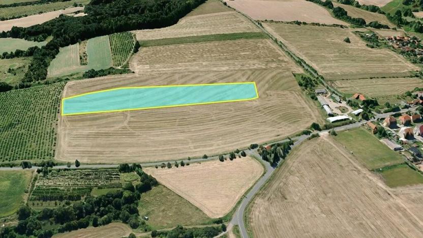 Prodej pole, Vitice, 18323 m2