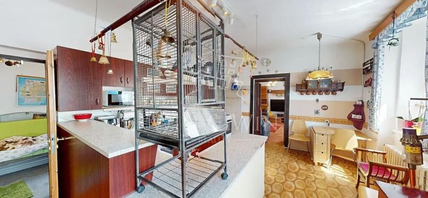 Prodej rodinného domu, Kutná Hora, Sedlecká, 337 m2