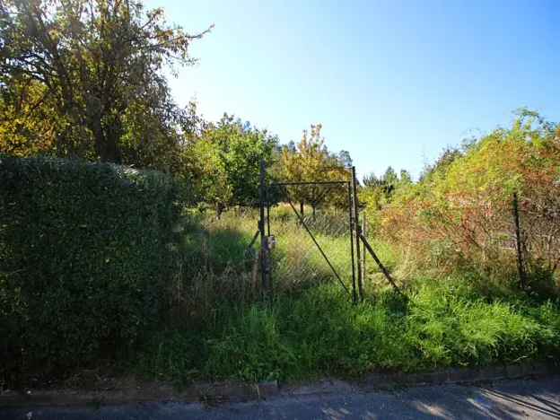 Prodej zahrady, Kanice, 2085 m2