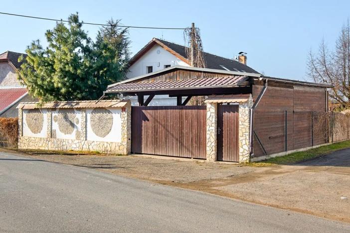 Prodej rodinného domu, Doubek, 143 m2