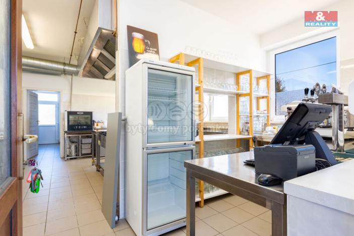 Prodej rodinného domu, Černá Voda, 145 m2